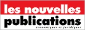 Les Nouvelles Publications