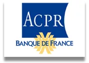 ACPR, Autorité de contrôle prudentiel et de résolution