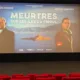 Projection du téléfilm Meurtres sur les îles du Frioul