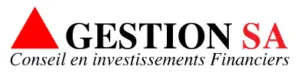 Gestion SA, conseil en investissements financiers